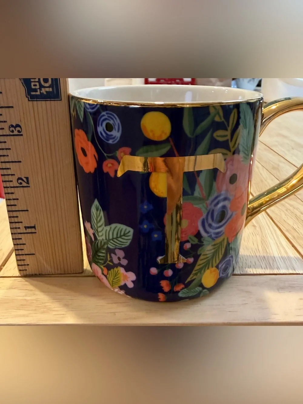 Rifle Paper Co x Anthropologie  